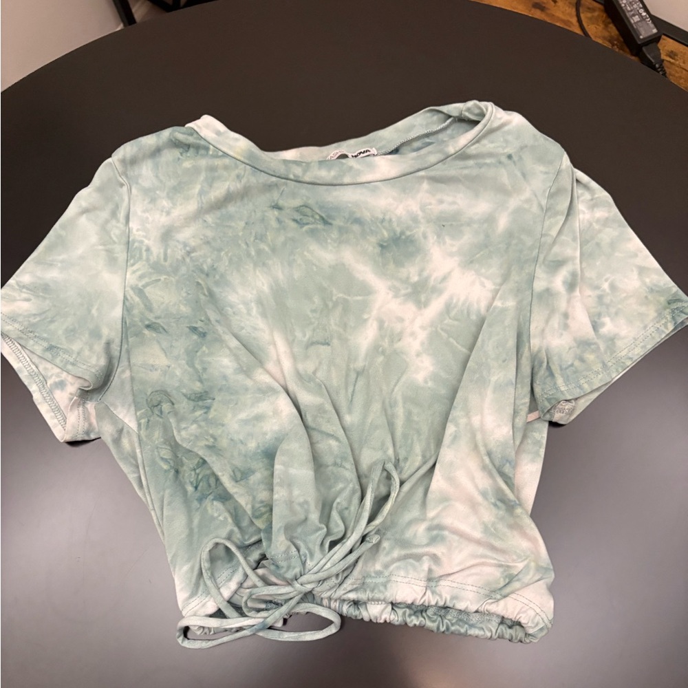 Tye Dye & Chill Jogger Set - Picture 2 of 3